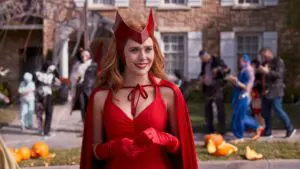 Spécial Halloween