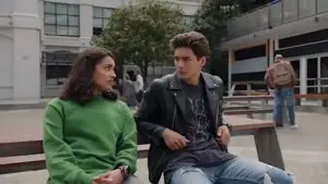 Une vidéo virale
