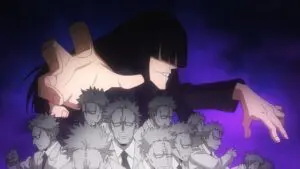 Sad Man&rsquo;s Parade