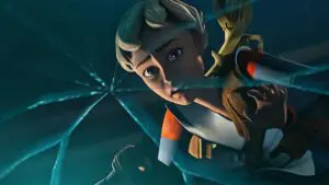 La perte de Kamino