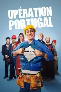 Saga Opération Portugal