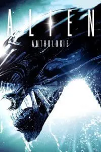 Saga Alien