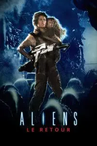 Aliens, le retour