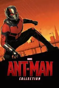 Saga Ant-Man