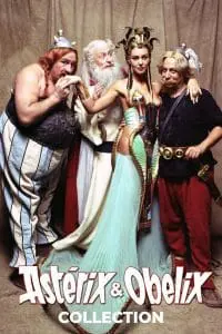 Saga Astérix & Obélix