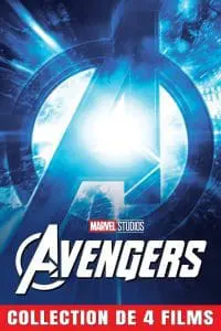 Saga Avengers