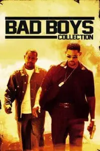 Saga Bad Boys