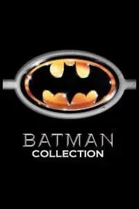 Saga Batman