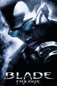 Saga Blade