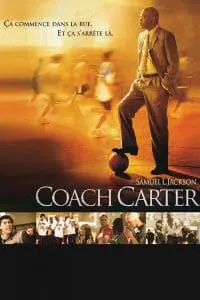 Coach Carter