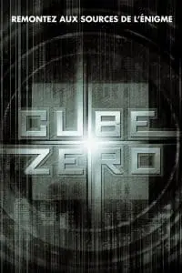 Cube Zero