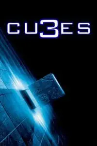 Saga Cube