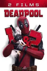 Saga Deadpool