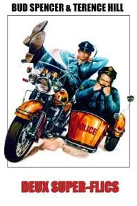 Deux super‐flics