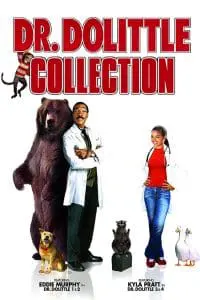Saga Docteur Dolittle