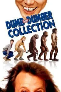 Saga Dumb & Dumber