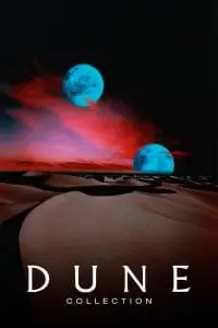 Saga Dune