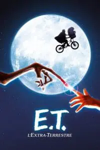 E.T. l&rsquo;extra-terrestre