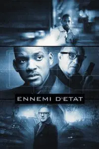 Ennemi d&rsquo;état