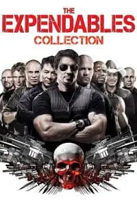 Saga Expendables
