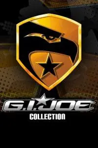 Saga G.I. Joe