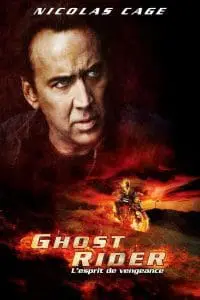 Ghost Rider : L&rsquo;Esprit de vengeance