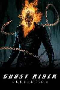 Saga Ghost Rider
