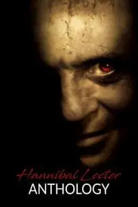 Saga Hannibal Lecter