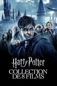 Saga Harry Potter