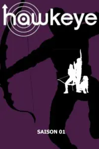 Hawkeye – Mini-série
