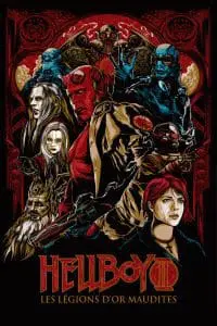 Hellboy II : Les Légions d&rsquo;or maudites