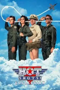 Saga Hot Shots!