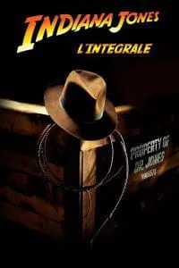 Saga Indiana Jones