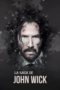 Saga John Wick