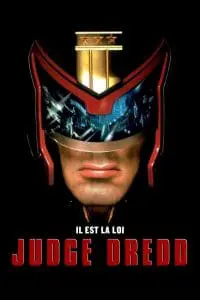 Judge Dredd