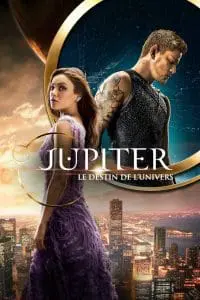 Jupiter : Le Destin de l&rsquo;univers