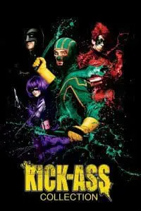 Saga Kick-Ass