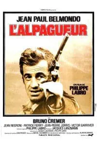 L&rsquo;Alpagueur