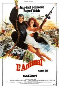 L&rsquo;Animal