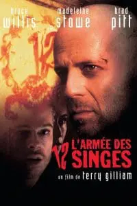 L&rsquo;Armée des 12 singes