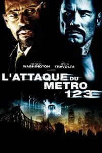 L&rsquo;Attaque du métro 123