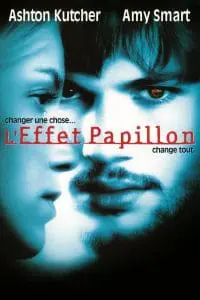 L&rsquo;Effet papillon