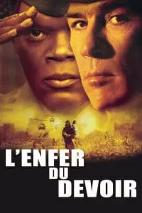 L&rsquo;Enfer du devoir