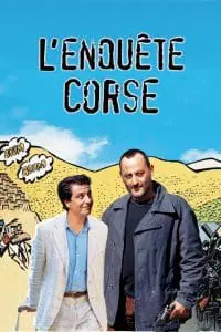 L&rsquo;Enquête corse