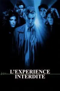 L&rsquo;Expérience interdite