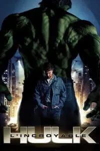 L&rsquo;Incroyable Hulk