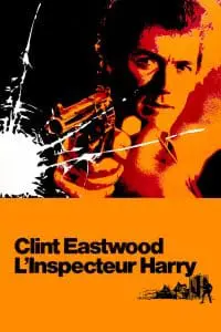 L&rsquo;Inspecteur Harry