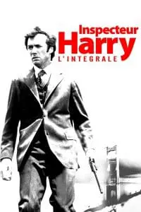 Saga L&rsquo;Inspecteur Harry
