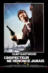 L&rsquo;Inspecteur ne renonce jamais