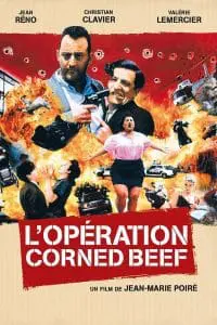 L&rsquo;Opération Corned Beef
